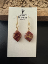 Load image into Gallery viewer, Desert Dreams Earrings
