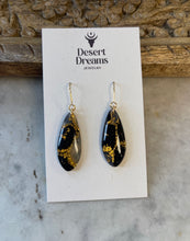 Load image into Gallery viewer, Desert Dreams Large Earrings
