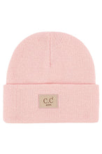 Load image into Gallery viewer, Recycled Beanie - Kids
