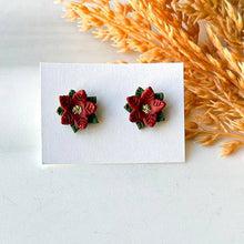 Load image into Gallery viewer, Kim Co Winter Studs
