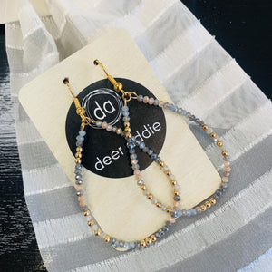 Deer Addie Earrings