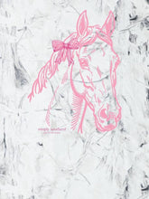 Load image into Gallery viewer, Southern Comfort Camo Horse Tee - Kids
