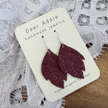 Load image into Gallery viewer, Deer Addie Medium Earrings
