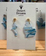 Load image into Gallery viewer, Desert Dreams Petite Earrings
