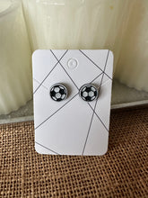 Load image into Gallery viewer, Char + Evelyn&#39;s Handmade Earrings

