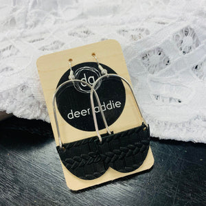 Deer Addie Earrings