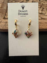 Load image into Gallery viewer, Desert Dreams Earrings
