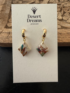 Desert Dreams Earrings