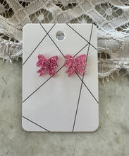 Load image into Gallery viewer, Char + Evelyn&#39;s Handmade Earrings
