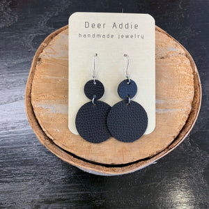 Deer Addie Earrings