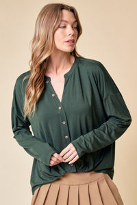 Forest Modal Button Top