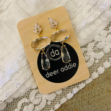 Load image into Gallery viewer, Deer Addie Earrings
