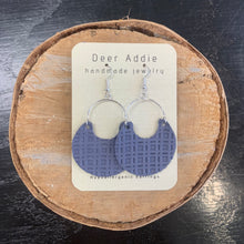 Load image into Gallery viewer, Deer Addie Earrings

