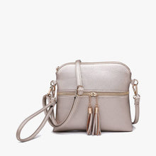 Load image into Gallery viewer, Jen + Co Tara Crossbody
