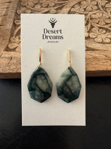 Desert Dreams Earrings