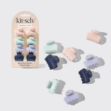 Load image into Gallery viewer, Kitsch Garden Bouquet Mini Clip Set
