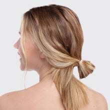 Load image into Gallery viewer, Kitsch No-Snag Elastic 100 Pc - Clear
