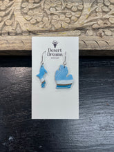 Load image into Gallery viewer, Desert Dreams Petite Earrings
