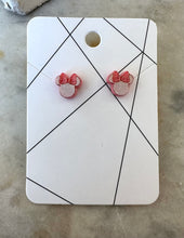 Load image into Gallery viewer, Char + Evelyn&#39;s Handmade Earrings
