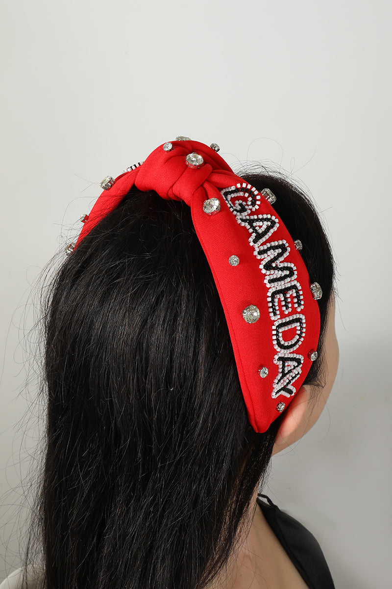 Game Day Headband