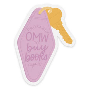 Elyse Breanne Decals