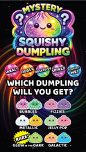 Load image into Gallery viewer, Fun Doh Mystery Dumpling
