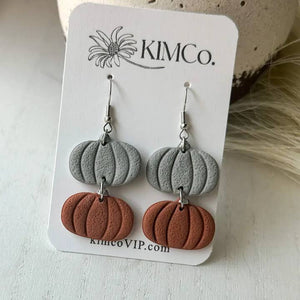 Kim Co Fall Earrings