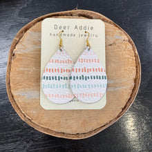 Load image into Gallery viewer, Deer Addie Earrings
