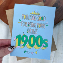 Load image into Gallery viewer, Big Moods Cards
