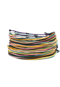 Hakuna Matata Pura Vida Bracelet