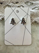 Load image into Gallery viewer, Char + Evelyn&#39;s Handmade Earrings
