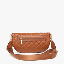 Load image into Gallery viewer, Sylvie Quilted Belt Bag
