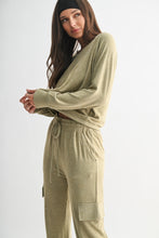 Load image into Gallery viewer, Avacado Hacci Top
