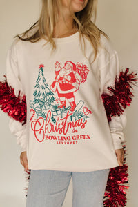 Christmas in Frankenmuth Pullover