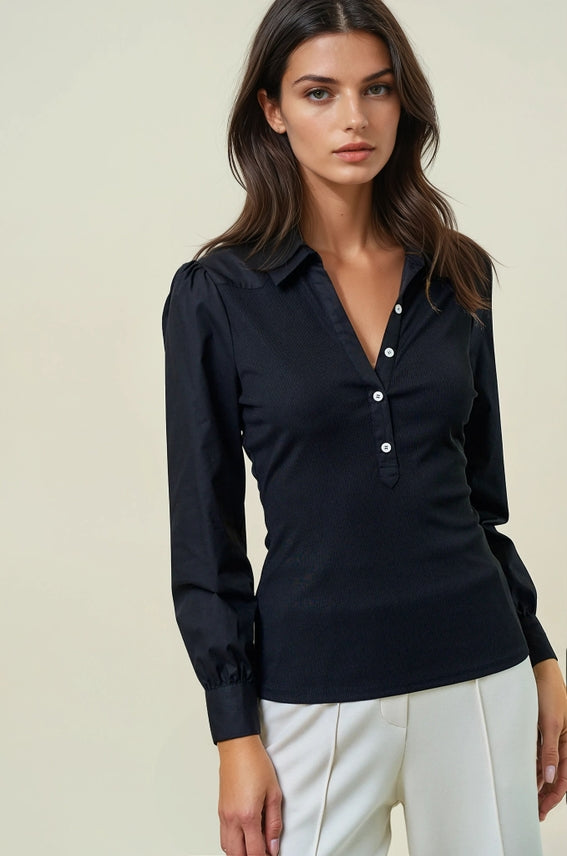 Western Black Top
