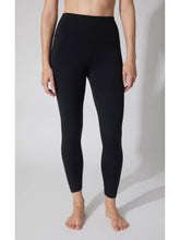 Load image into Gallery viewer, Yogalicious Black Legging
