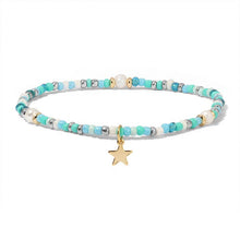 Load image into Gallery viewer, Fun Colors Ankle Bracelet
