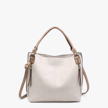 Load image into Gallery viewer, Connor Distressed Tote
