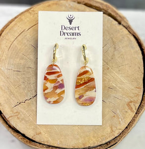 Desert Dreams Earrings