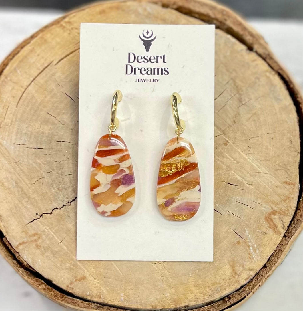 Desert Dreams Earrings