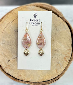Desert Dreams Earrings