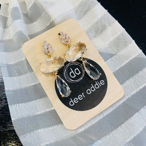 Deer Addie Earrings