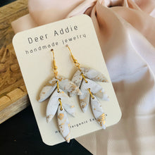 Load image into Gallery viewer, Deer Addie Earrings

