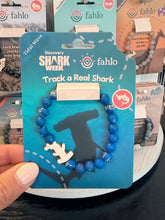 Load image into Gallery viewer, Voyage Hammerhead Fahlo Bracelet
