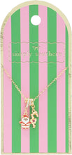 Load image into Gallery viewer, Christmas Charm Necklace

