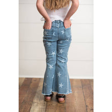 Load image into Gallery viewer, Star Flare Denim - Kids
