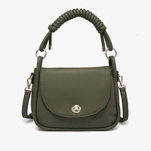 Load image into Gallery viewer, Effie Messenger Purse
