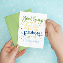 Load image into Gallery viewer, Colette Paperie Greeting Cards
