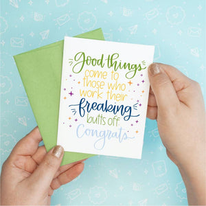 Colette Paperie Greeting Cards