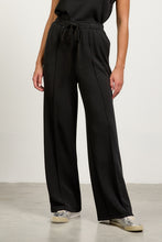 Load image into Gallery viewer, Black Modal Pants
